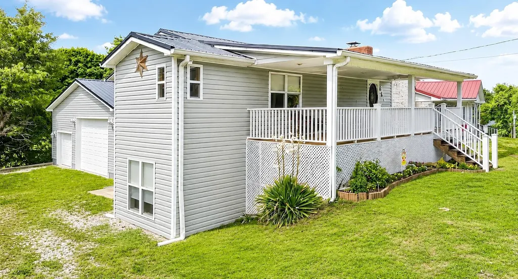 291 Sellars Road Nancy KY 42544