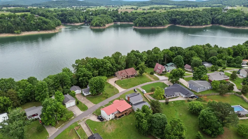 291 Sellars Road Nancy KY 42544
