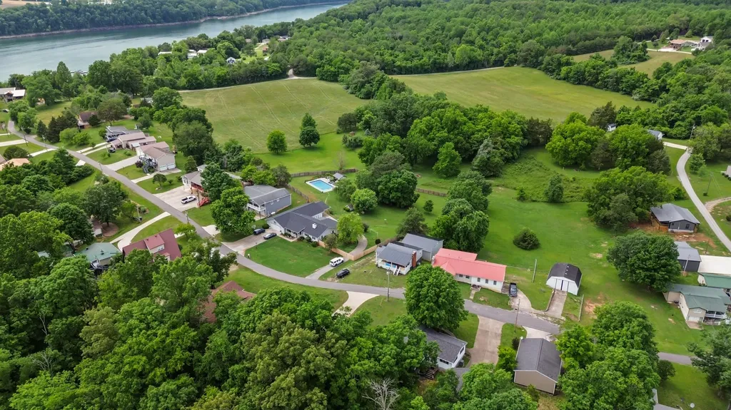 291 Sellars Road Nancy KY 42544