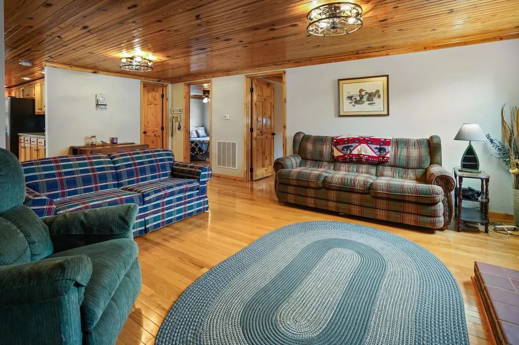 291 Sellars Road Nancy KY 42544