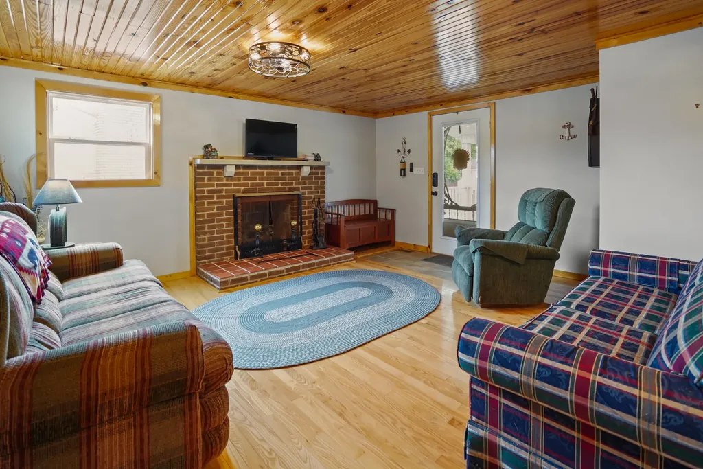 291 Sellars Road Nancy KY 42544