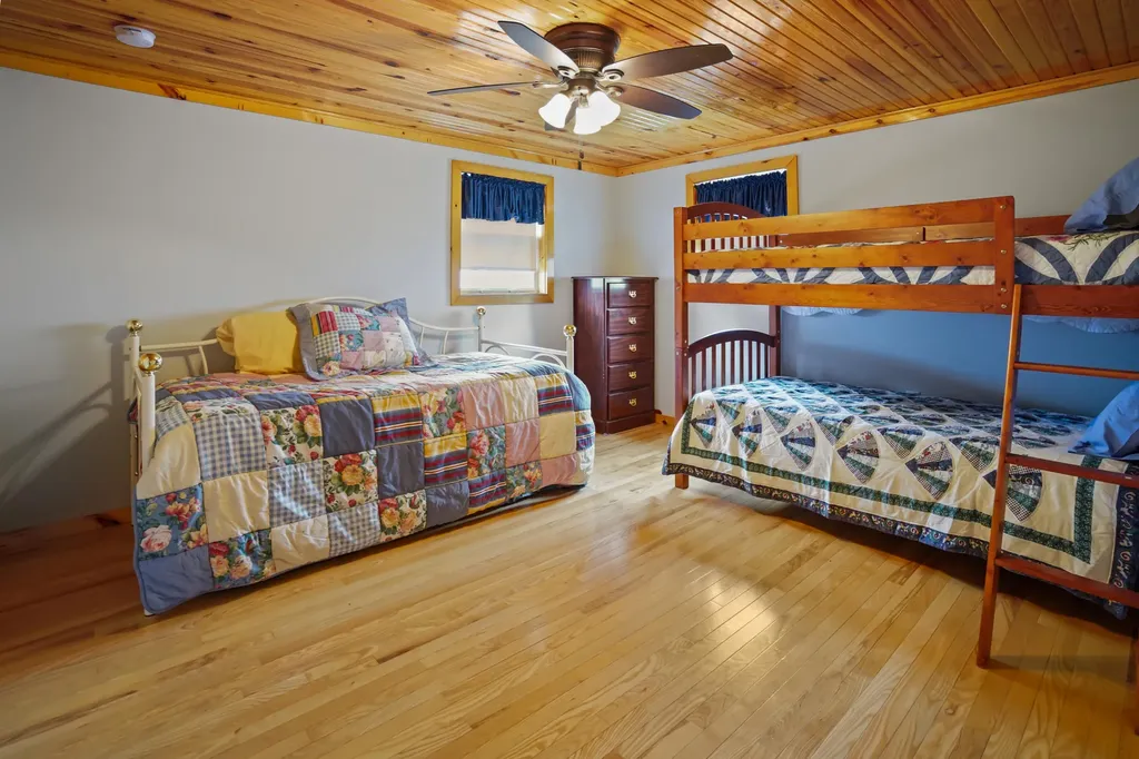 291 Sellars Road Nancy KY 42544