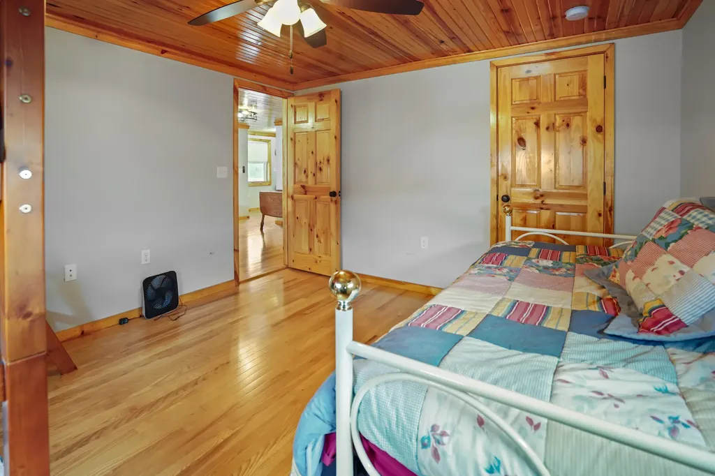 291 Sellars Road Nancy KY 42544