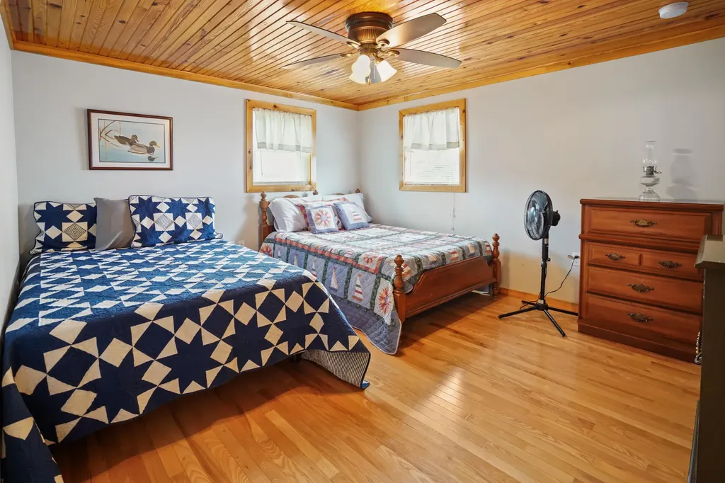 291 Sellars Road Nancy KY 42544