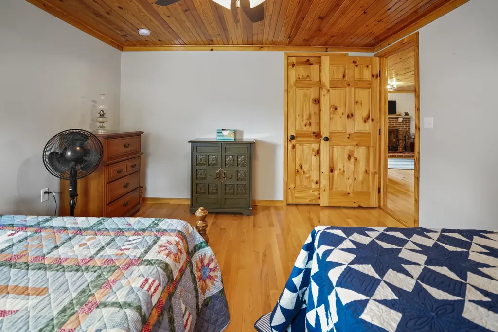 291 Sellars Road Nancy KY 42544