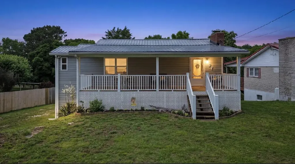 291 Sellars Road Nancy KY 42544