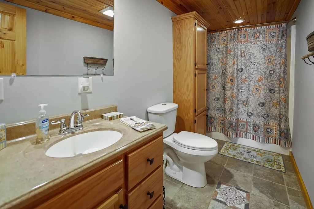 291 Sellars Road Nancy KY 42544