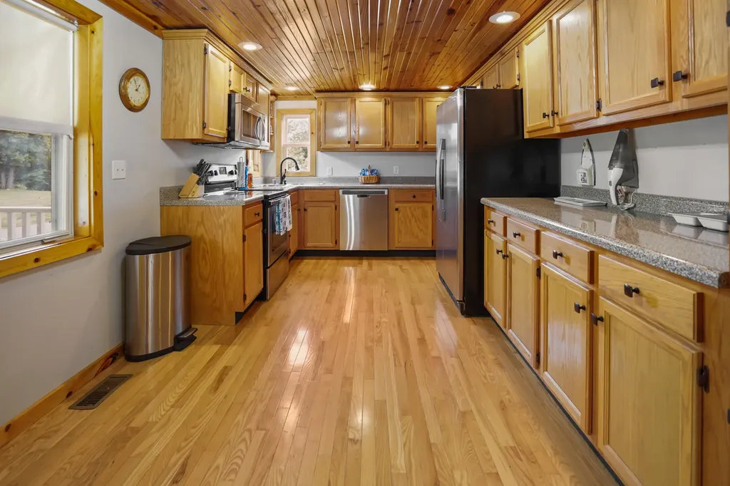 291 Sellars Road Nancy KY 42544