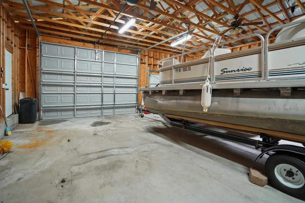 291 Sellars Road Nancy KY 42544