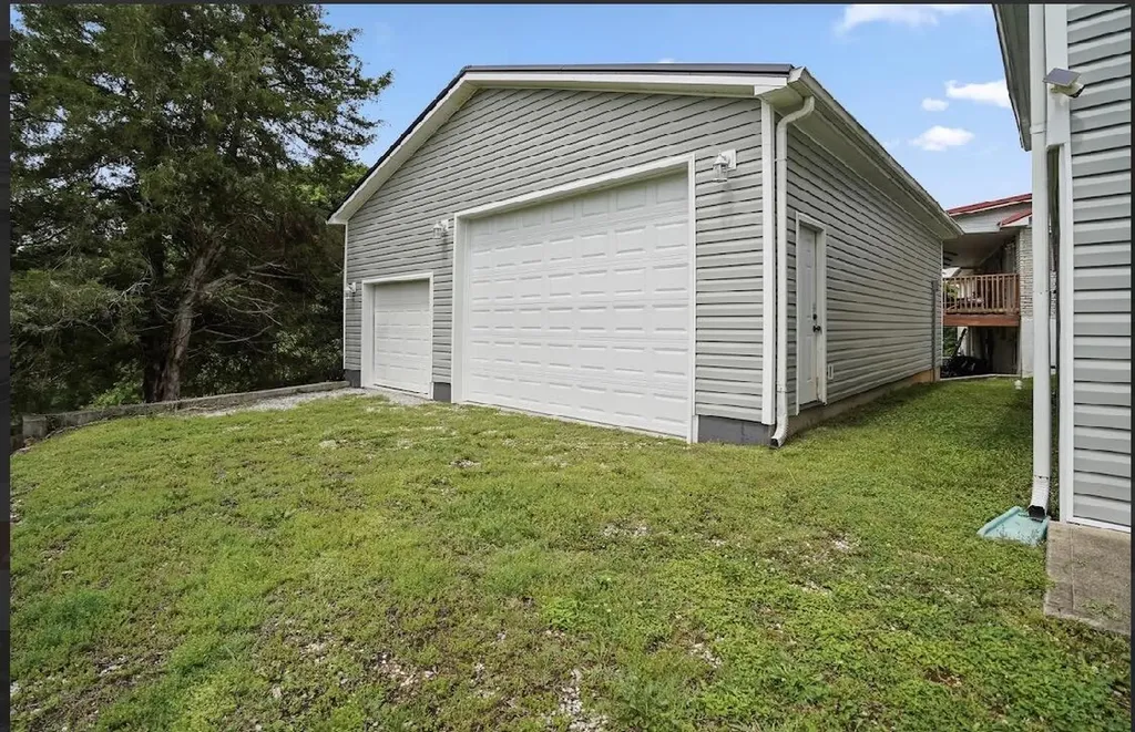 291 Sellars Road Nancy KY 42544