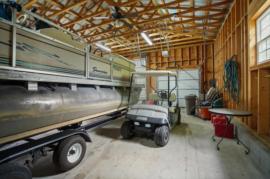291 Sellars Road Nancy KY 42544