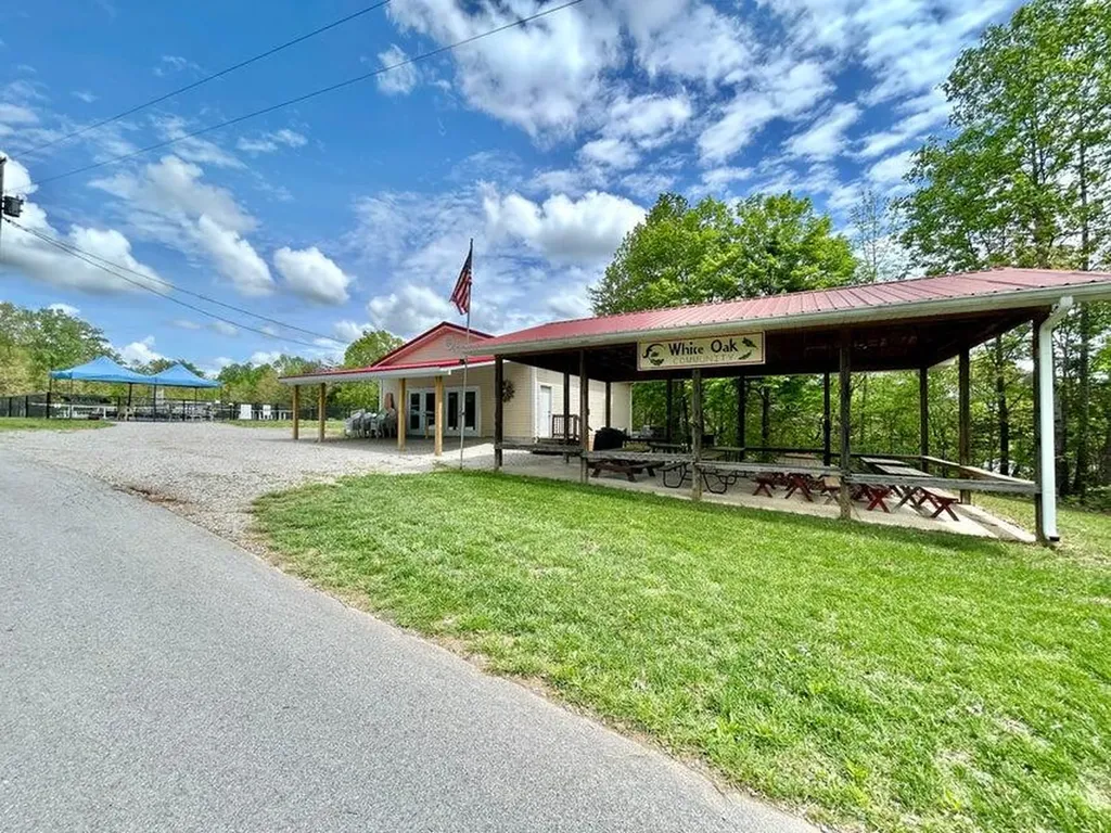 291 Sellars Road Nancy KY 42544