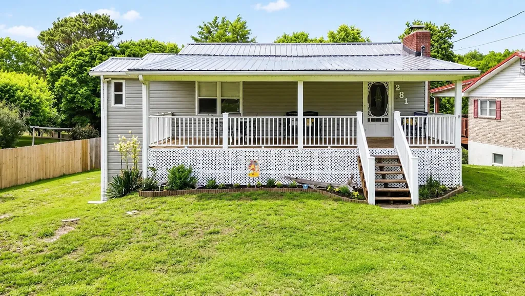 291 Sellars Road Nancy KY 42544