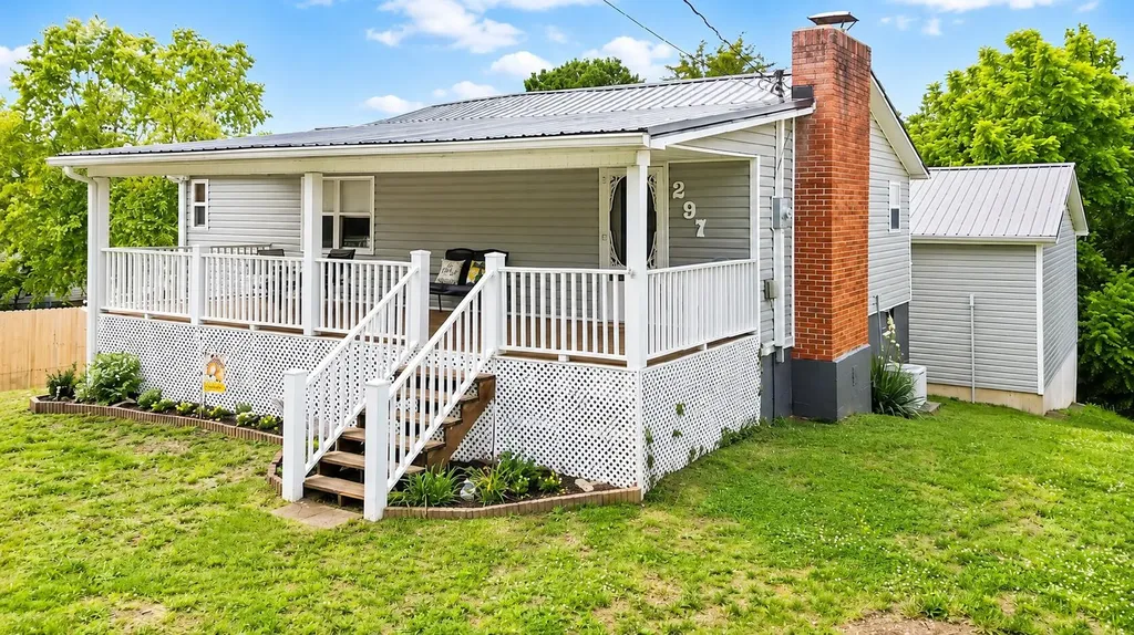 291 Sellars Road Nancy KY 42544