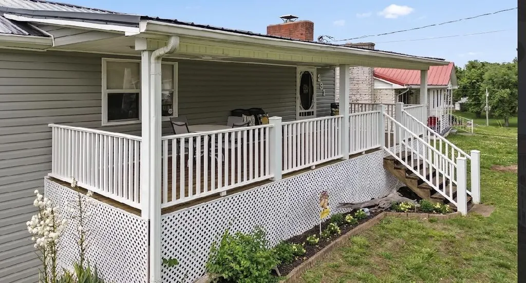 291 Sellars Road Nancy KY 42544