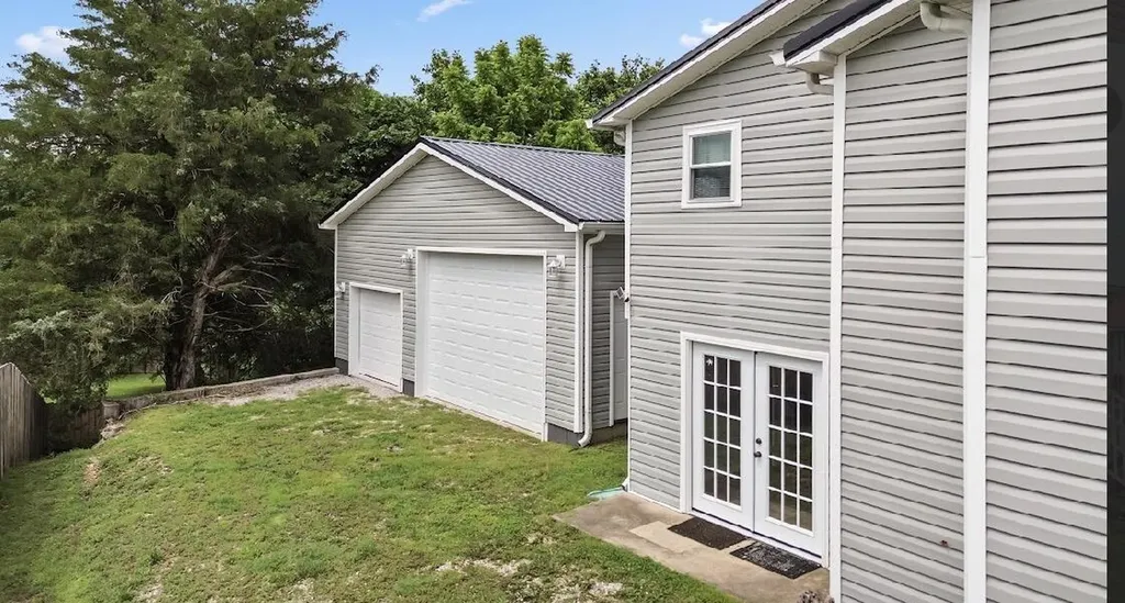 291 Sellars Road Nancy KY 42544