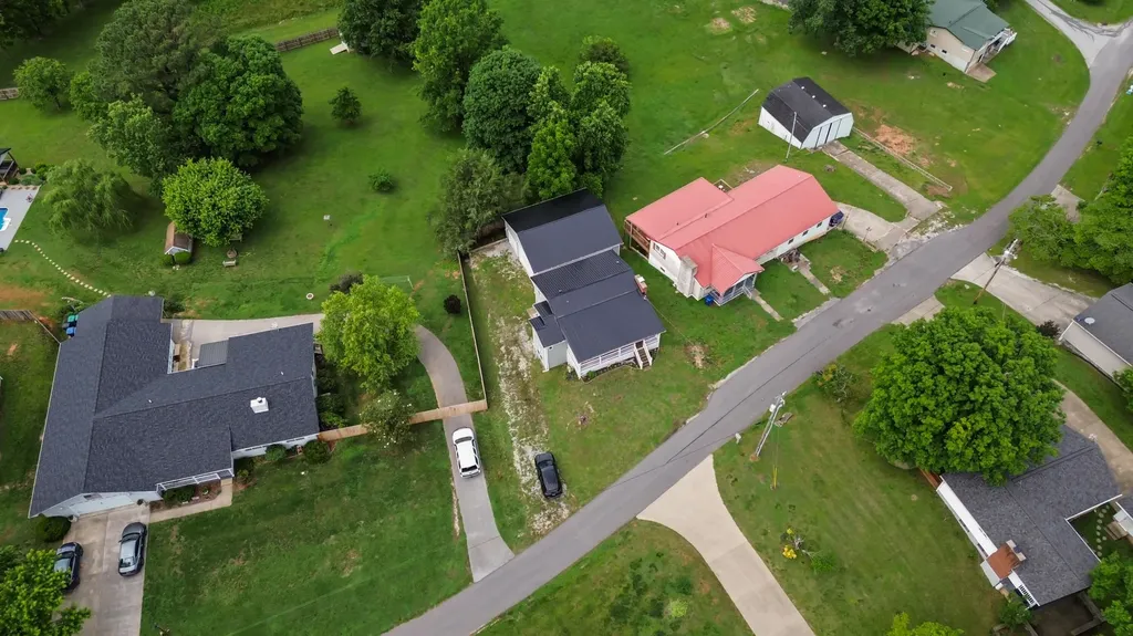 291 Sellars Road Nancy KY 42544