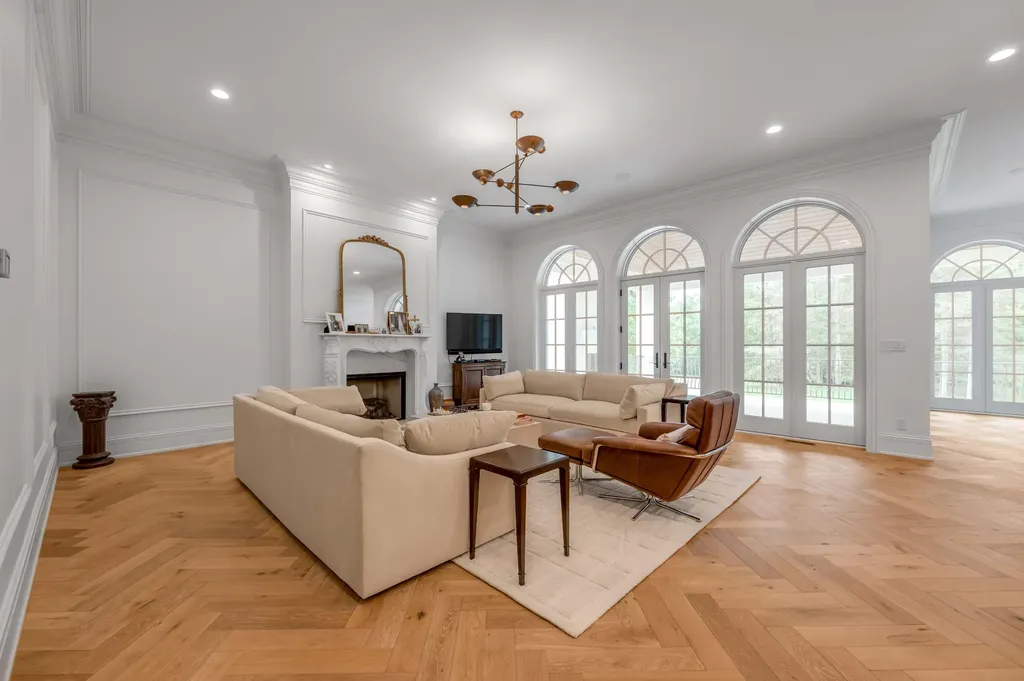 100 Lafontaine Court Nicholasville KY 40356