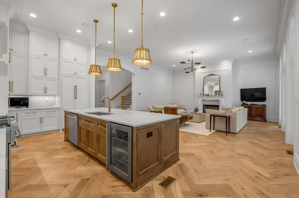 100 Lafontaine Court Nicholasville KY 40356