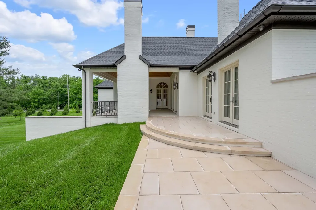 100 Lafontaine Court Nicholasville KY 40356
