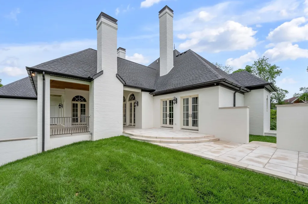 100 Lafontaine Court Nicholasville KY 40356