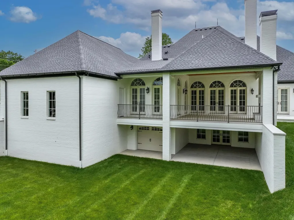 100 Lafontaine Court Nicholasville KY 40356