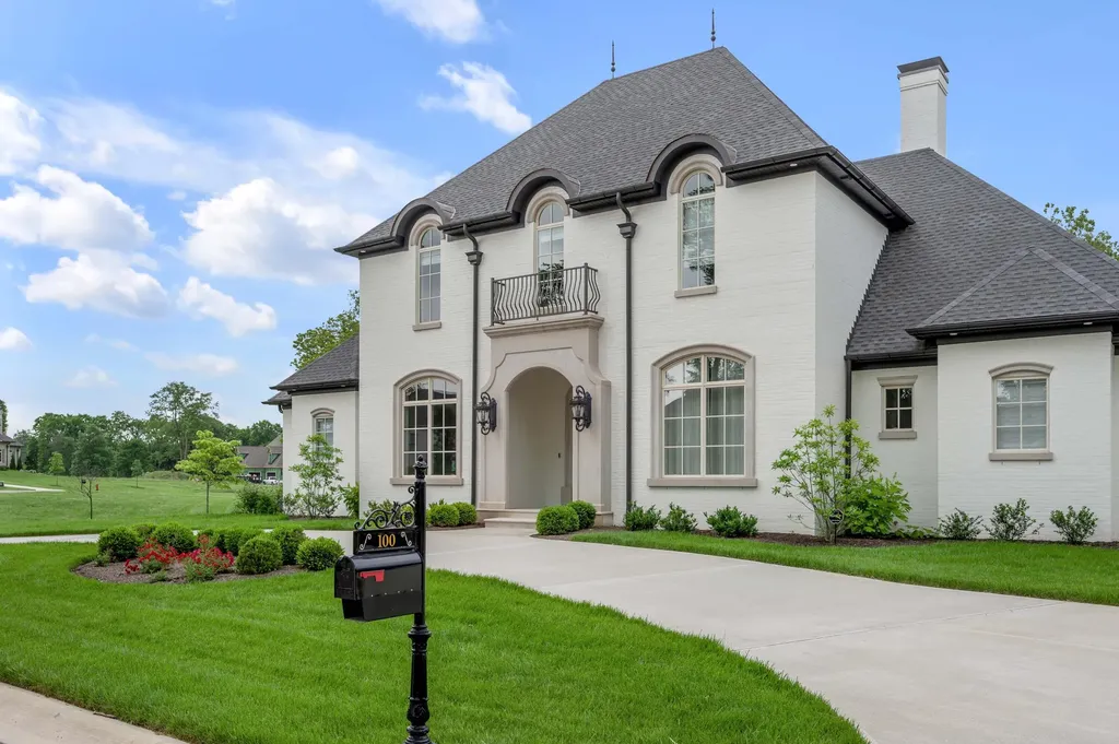100 Lafontaine Court Nicholasville KY 40356