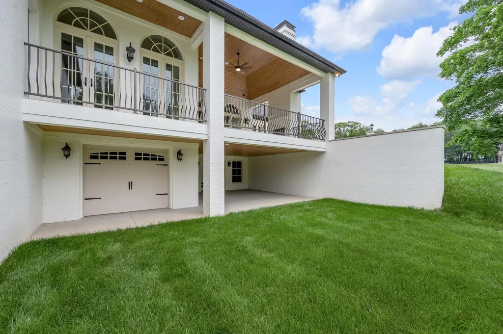 100 Lafontaine Court Nicholasville KY 40356