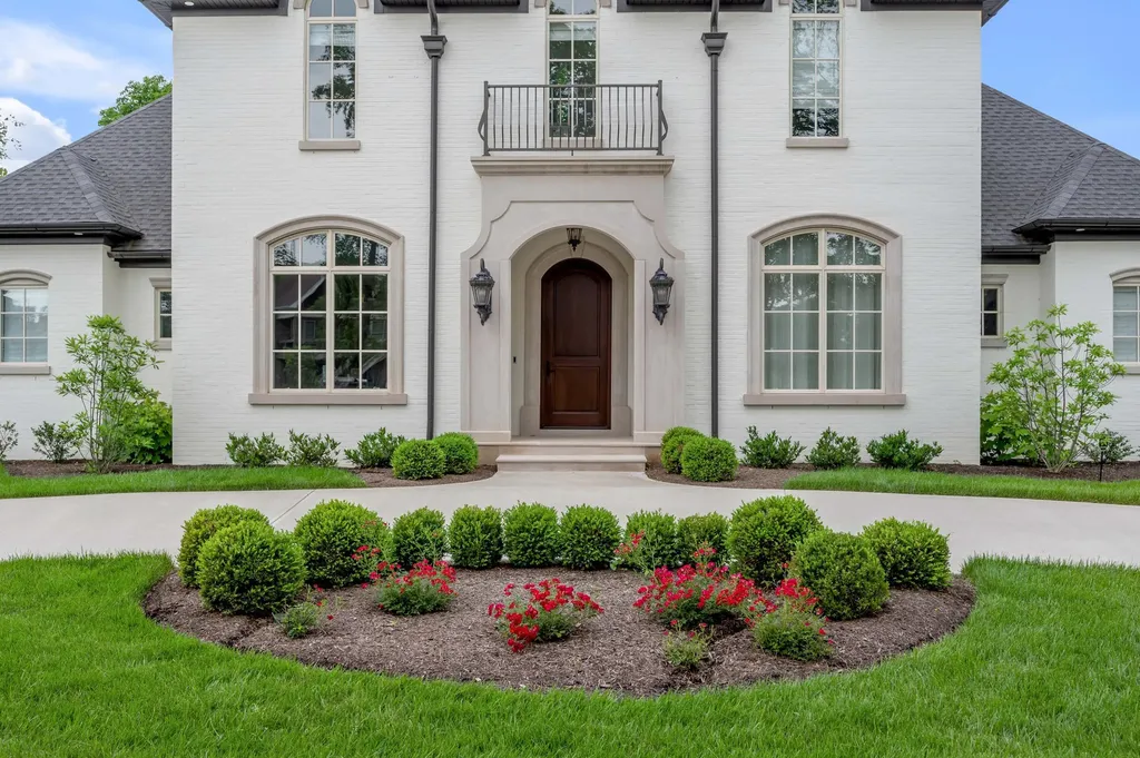 100 Lafontaine Court Nicholasville KY 40356