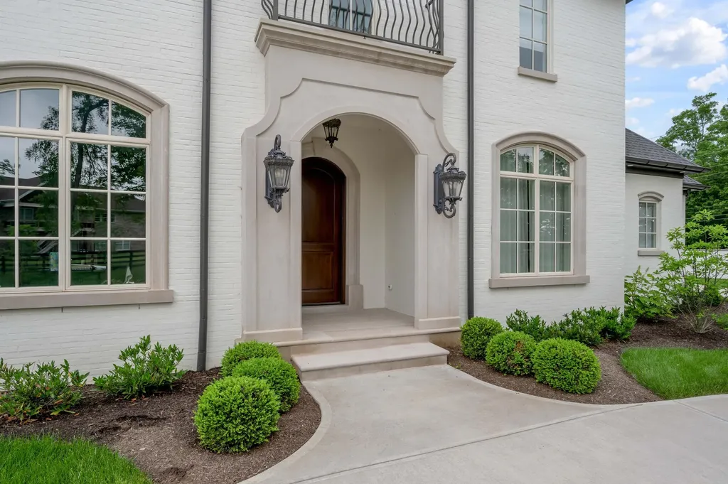 100 Lafontaine Court Nicholasville KY 40356