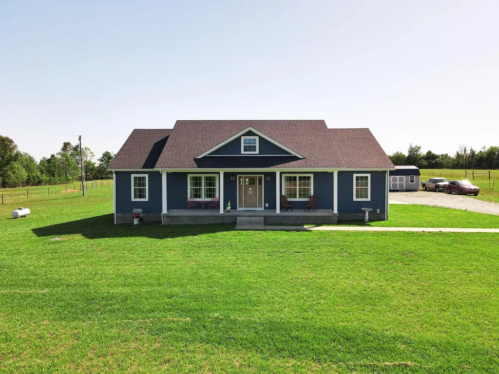 207 Collins Road Russellville KY 42276