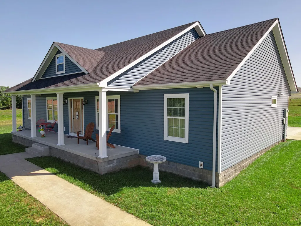 207 Collins Road Russellville KY 42276