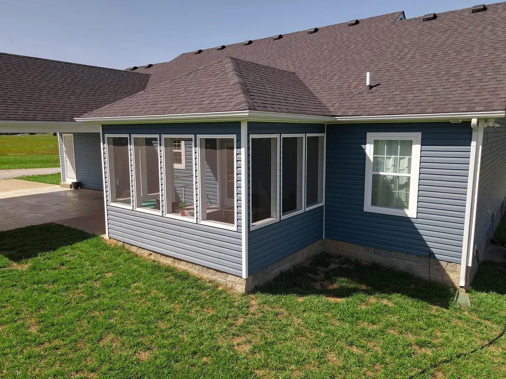 207 Collins Road Russellville KY 42276