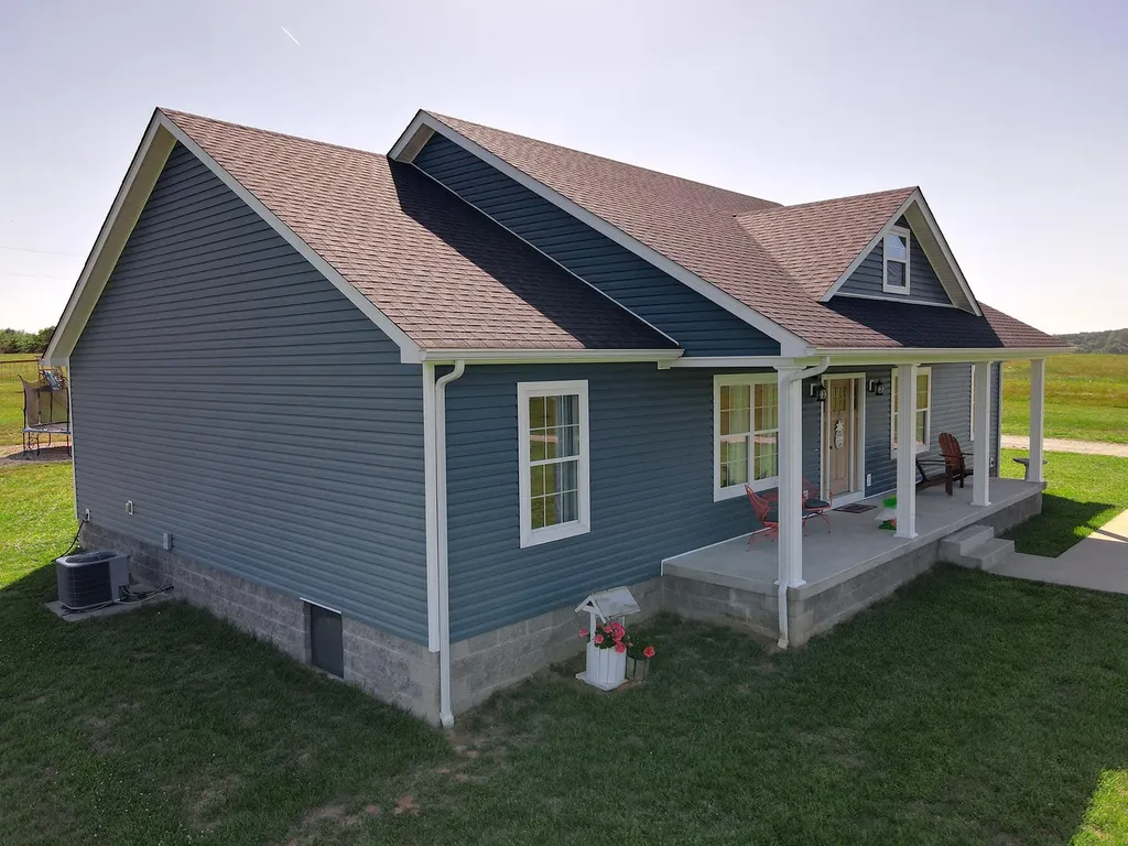 207 Collins Road Russellville KY 42276