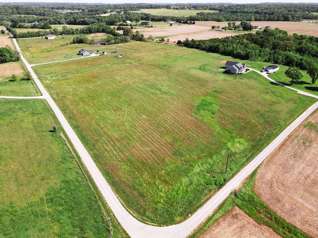 207 Collins Road Russellville KY 42276