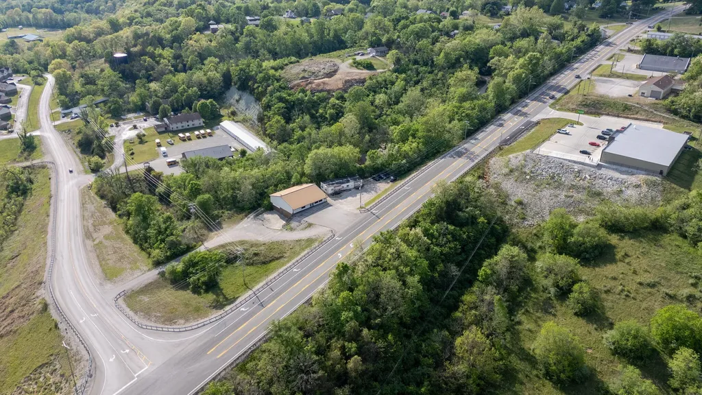 797 Slate Avenue Owingsville KY 40360