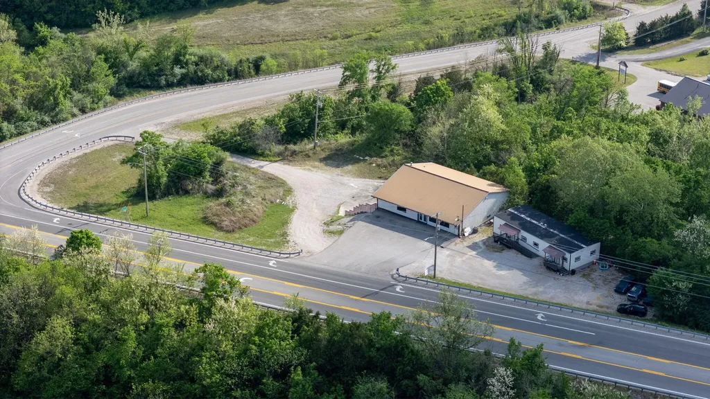 797 Slate Avenue Owingsville KY 40360