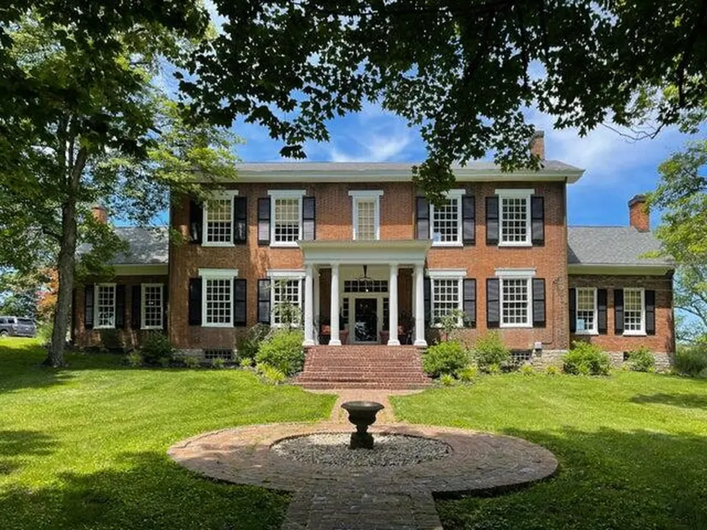 231 Kentucky 36 Cynthiana KY 41031