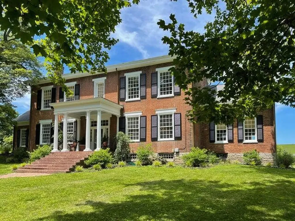 231 Kentucky 36 Cynthiana KY 41031