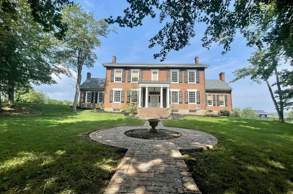 231 Kentucky 36 Cynthiana KY 41031