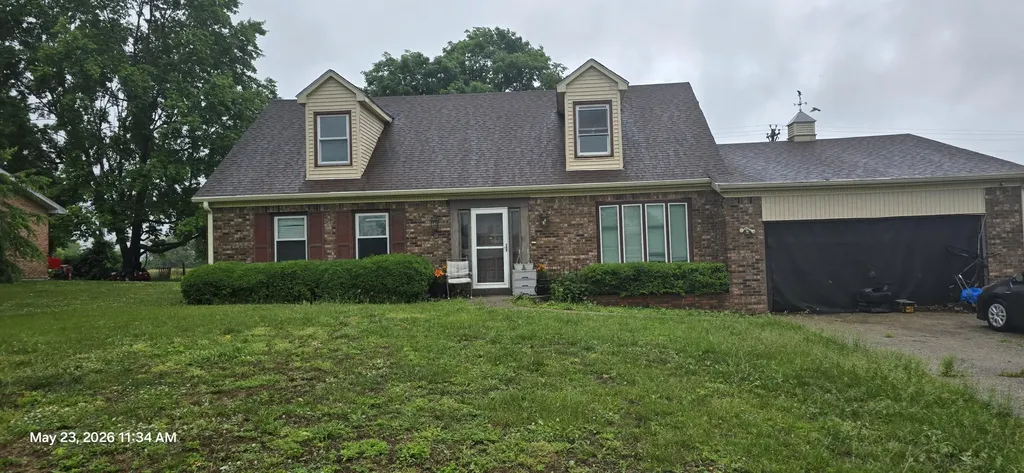 124 Cooper Drive Lebanon KY 40033