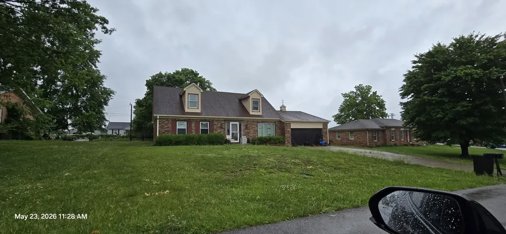 124 Cooper Drive Lebanon KY 40033