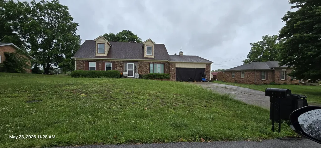 124 Cooper Drive Lebanon KY 40033