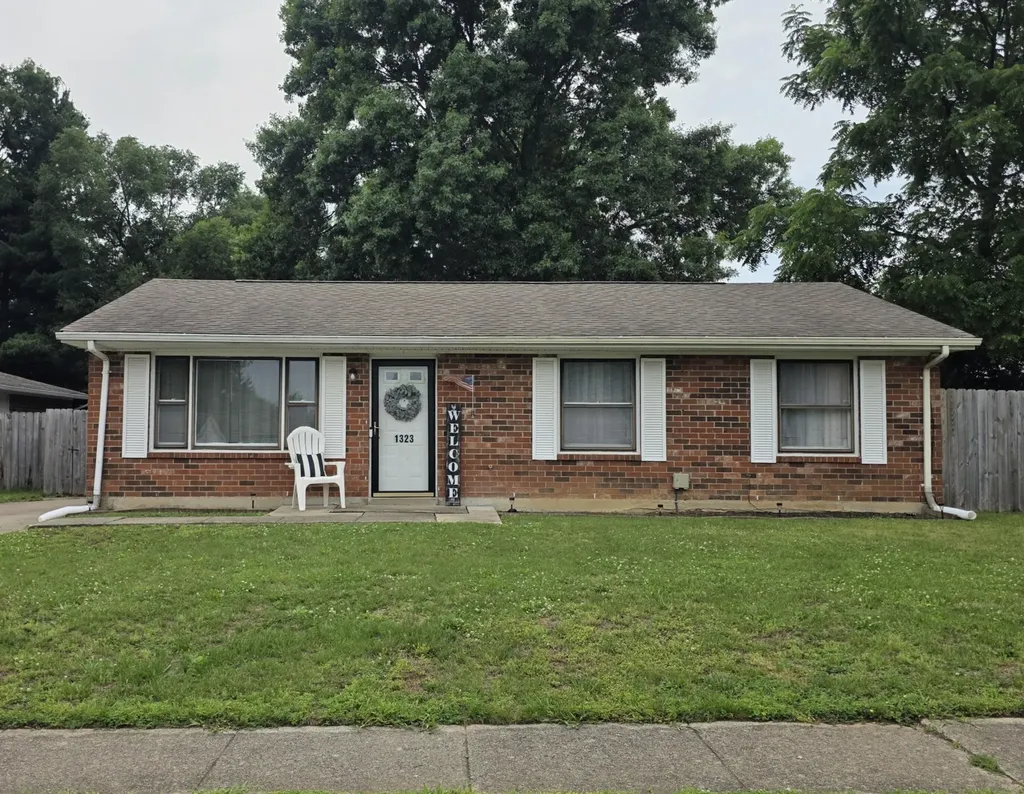 1323 Princeton Court Georgetown KY 40324
