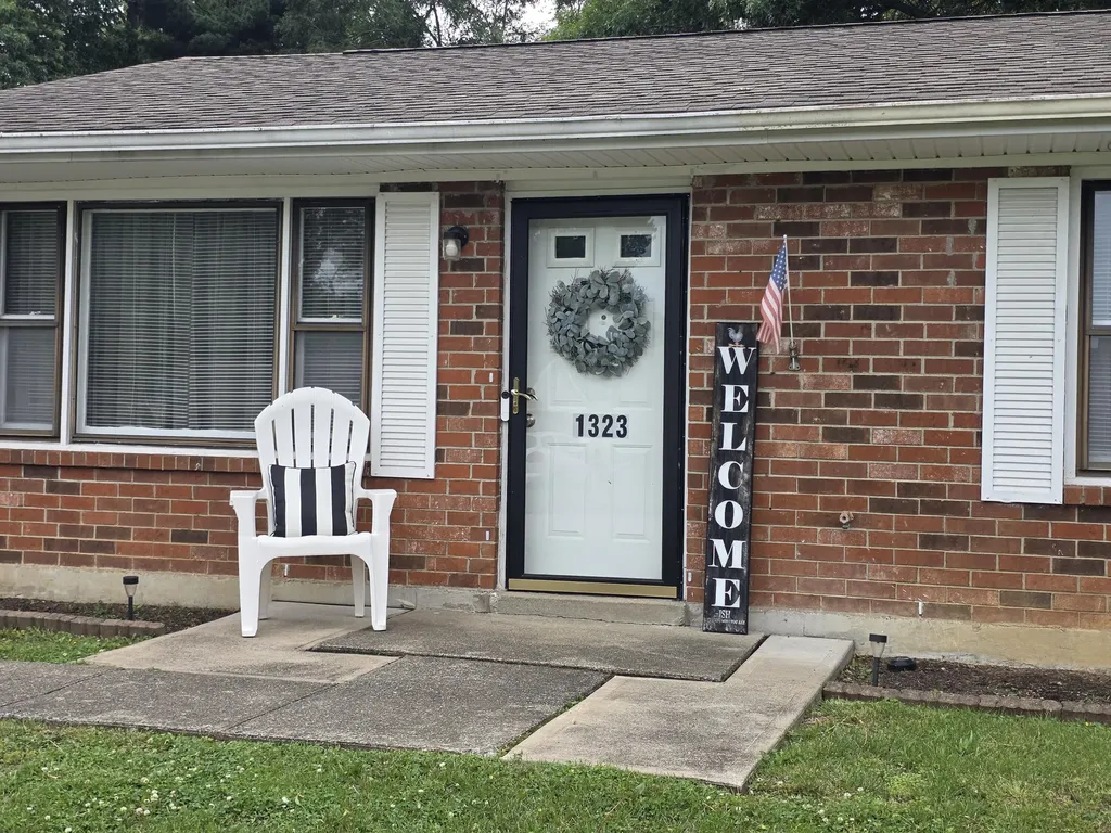 1323 Princeton Court Georgetown KY 40324