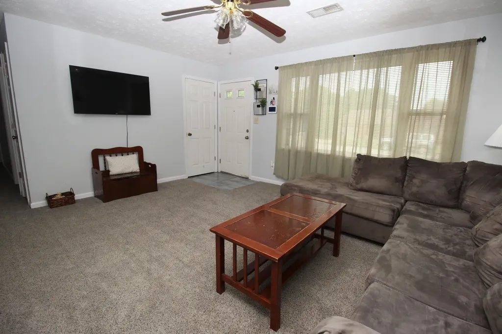 1323 Princeton Court Georgetown KY 40324