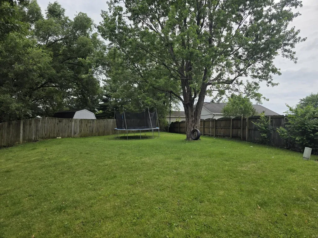 1323 Princeton Court Georgetown KY 40324