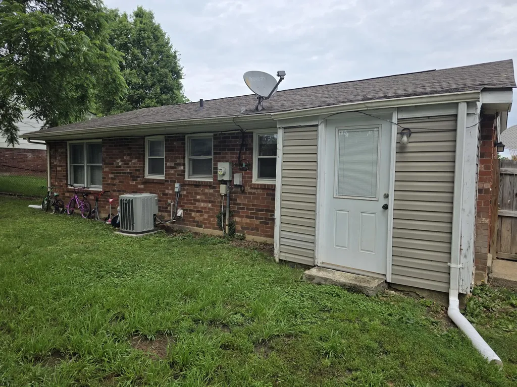 1323 Princeton Court Georgetown KY 40324