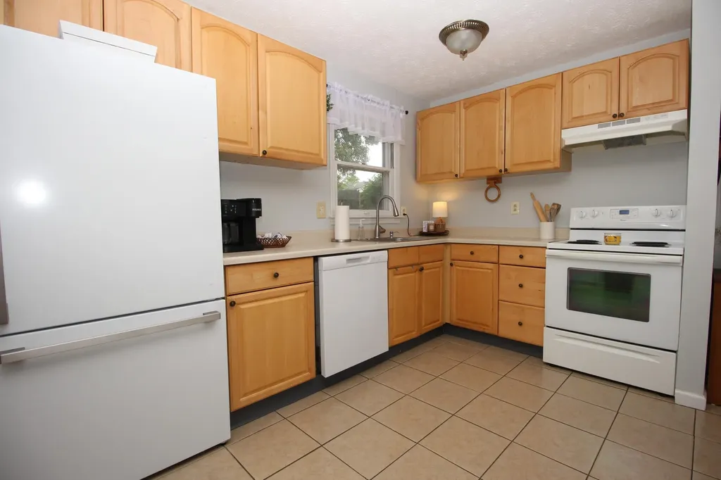 1323 Princeton Court Georgetown KY 40324