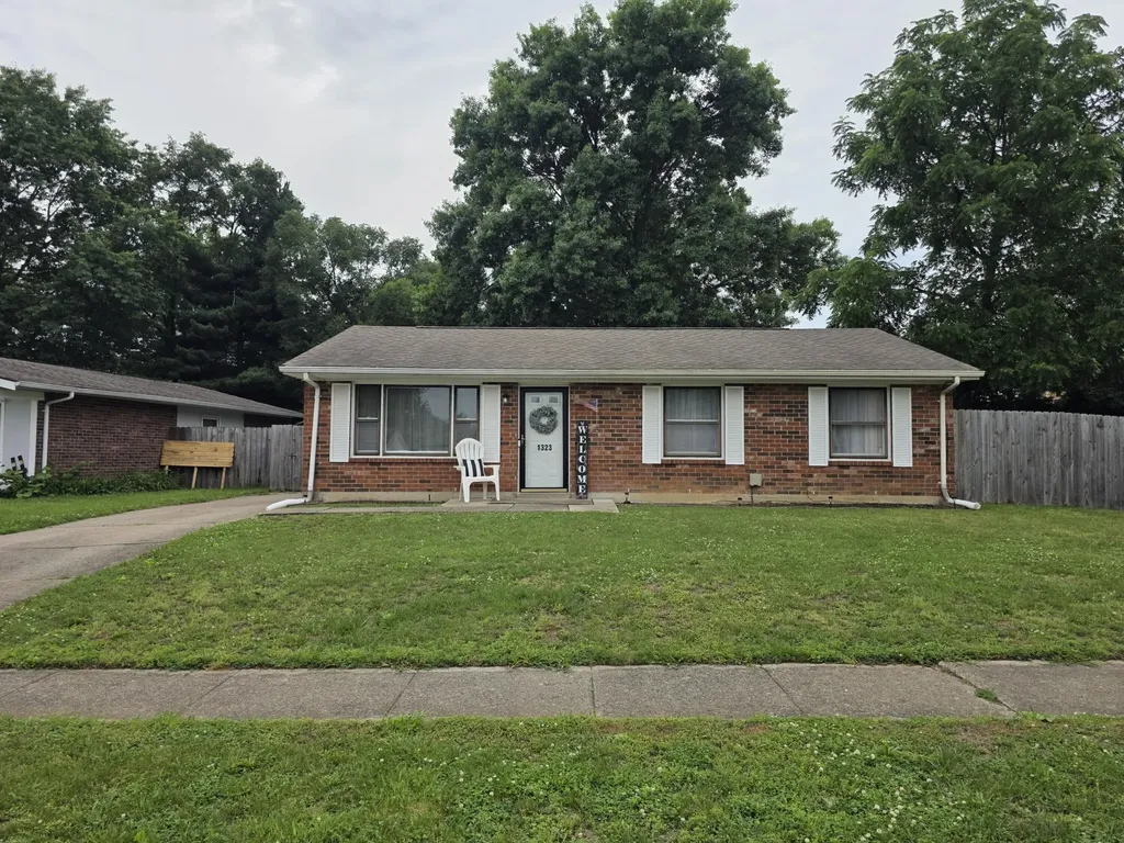 1323 Princeton Court Georgetown KY 40324